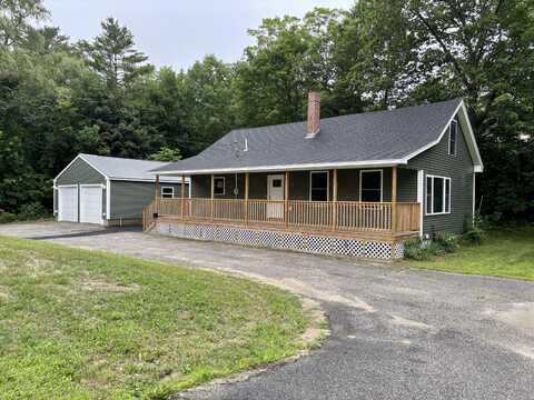 622 Lisbon Street, Lisbon, ME 04252