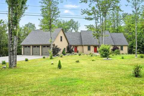 35 Makenzie Lane, Manchester, ME 04351