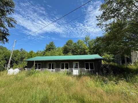 47 Tranquility Lane, Perry, ME 04667