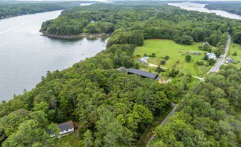 124 Main Road, Westport Island, ME 04578
