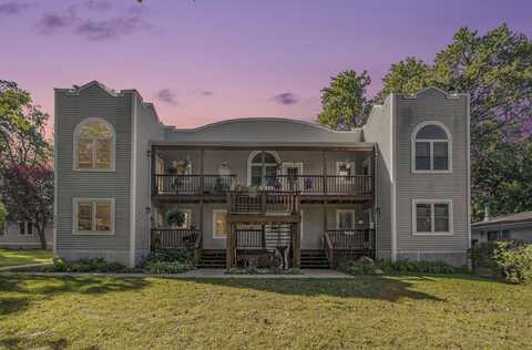 7374 N Shore Drive, South Haven, MI 49090