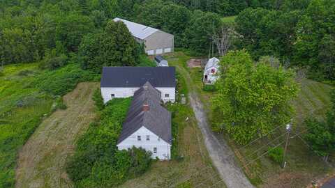 259 Leach Hill Road, Casco, ME 04015