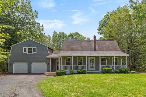 15 South Ridge Drive, Standish, ME 04084