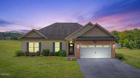 1645 Old Stagecoach Road, Jonesborough, TN 37659
