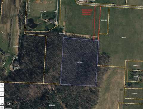 1 Off Broyles Road, Greeneville, TN 37745