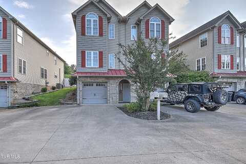 38 Earhart Road, Bluff City, TN 37618