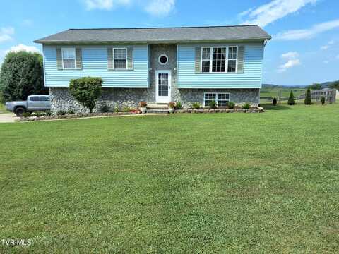 296 Old Kentucky Rd S, Greeneville, TN 37743