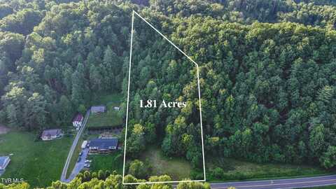 1555 Hwy 321, Hampton, TN 37658