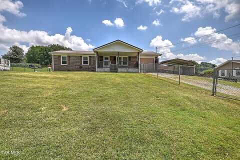 8822 Rich Valley Road, Bristol, VA 24202