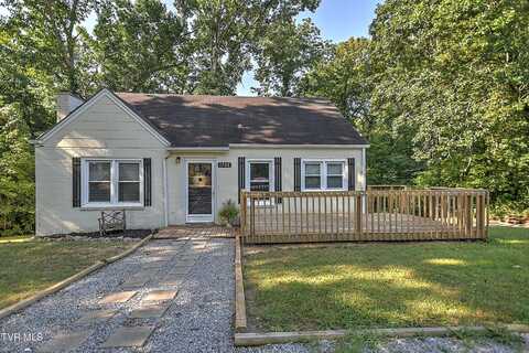 1708 Seaver Road, Kingsport, TN 37660