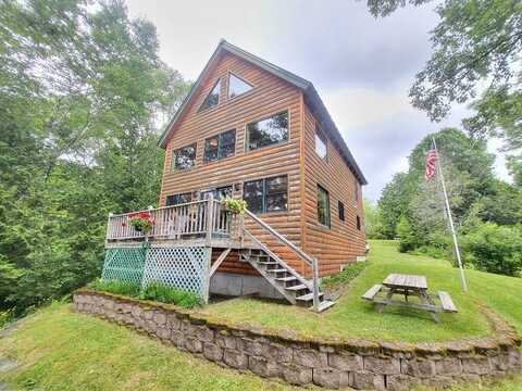 110 Lakeside Lodges Road, Rangeley, ME 04970