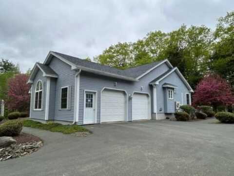 1 S Ridge Drive, Winslow, ME 04901