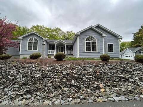 1 S Ridge Drive, Winslow, ME 04901