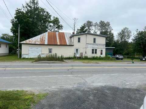 419 Main Street, Madison, ME 04950