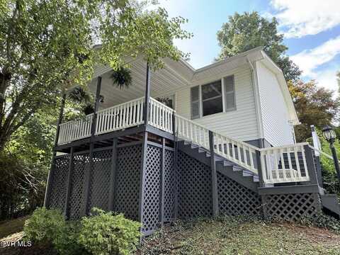 15486 Hemingway Drive, Abingdon, VA 24210