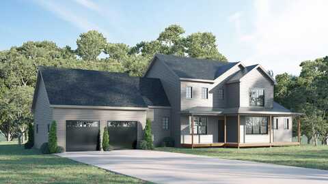 41 County Crossing, Brunswick, ME 04011