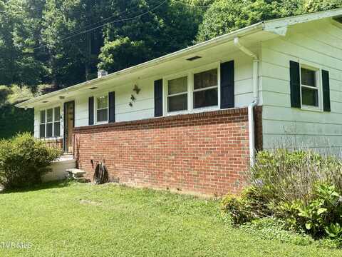 176 Piney Grove Road, Hampton, TN 37658