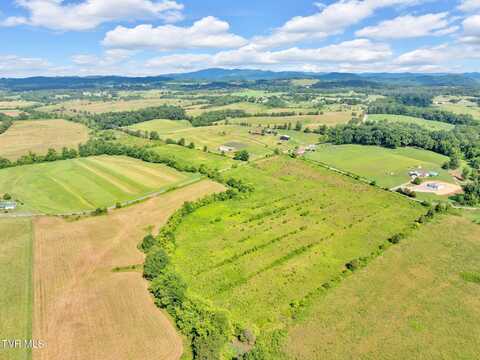 Lot 6 Cantrell, Bulls Gap, TN 37711