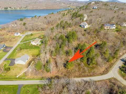 0 Bayberry Lane, Rockport, ME 04856