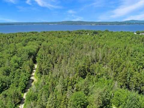 64 New Homestead Road, Penobscot, ME 04476