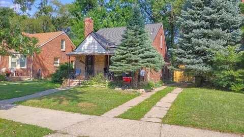 18230 St Marys Street, Detroit, MI 48235