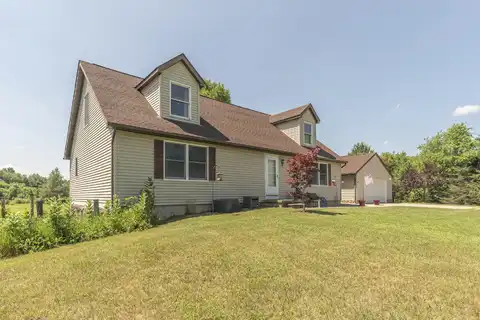 2800 Maute Road Road, Grass Lake, MI 49240