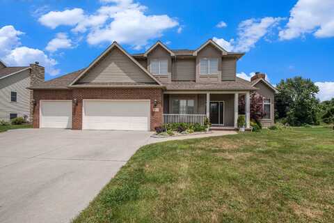 3803 Derry Drive, Saint Joseph, MI 49085