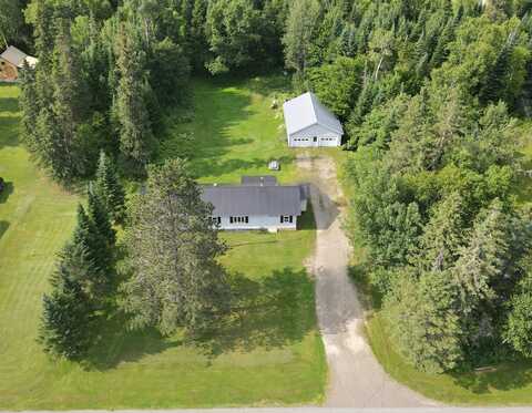 37 Garfield Road, Ashland, ME 04732