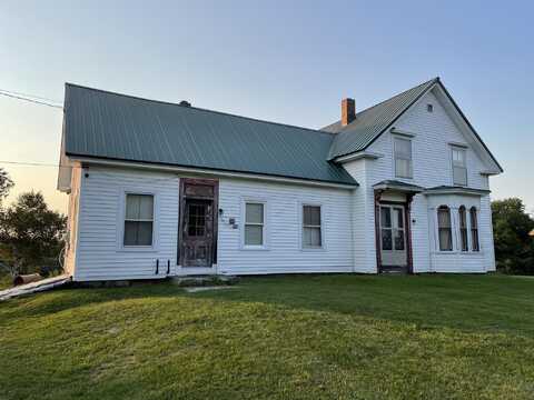 295 Coopers Mills Road, Windsor, ME 04363