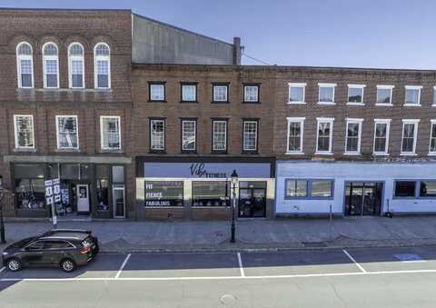 339 Main Street, Calais, ME 04619