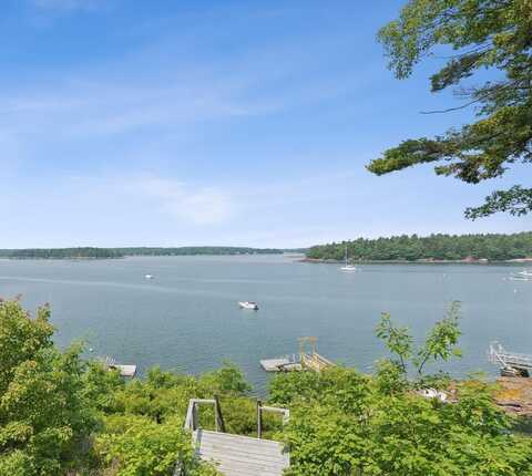 33 Houghton Pond Road, West Bath, ME 04530