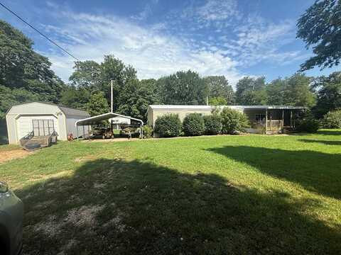 2226 Swor Rd., SPRINGVILLE, TN 38256