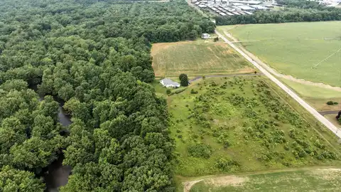 Vl 10201 Blyly Road, White Pigeon, MI 49099
