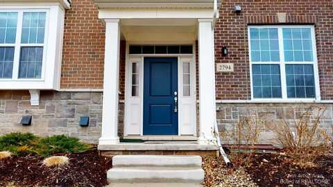 2794 Ashcombe Drive, Ann Arbor, MI 48105