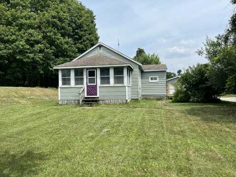 6612 S Ferris Avenue, Newaygo, MI 49337