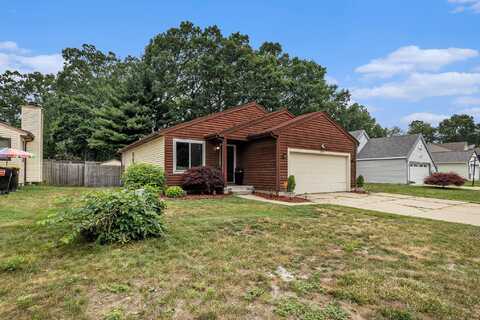 5555 Osborne Avenue SE, Kentwood, MI 49548