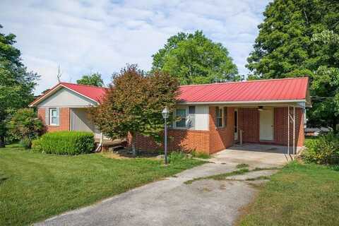 460 IRIS DRIVE, SPARTA, TN 38583