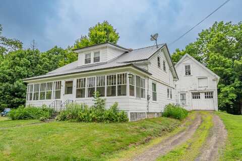 36 Douty Hill, Sangerville, ME 04479