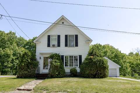 8 Crescent Street, Milo, ME 04463