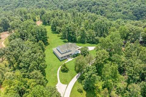 292 McLerran Cemetery Rd, Moss, TN 38575