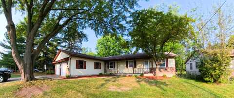 2555 Ridgemoor Drive SE, Kentwood, MI 49512