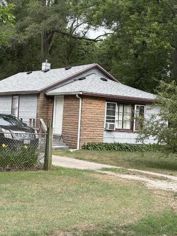 2062 Hatch Avenue, Benton Harbor, MI 49022