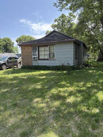 2062 Hatch Avenue, Benton Harbor, MI 49022