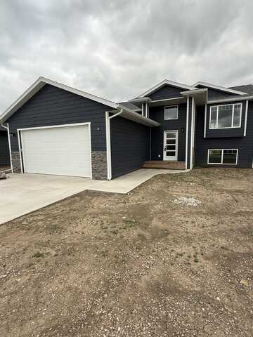 668 Eagle Court, Box Elder, SD 57719