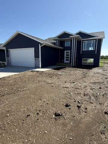 668 Eagle Court, Box Elder, SD 57719