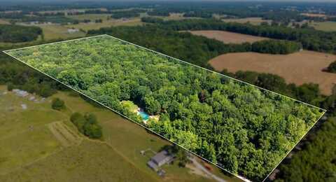 601 Glenn Road, SPARTA, TN 38583