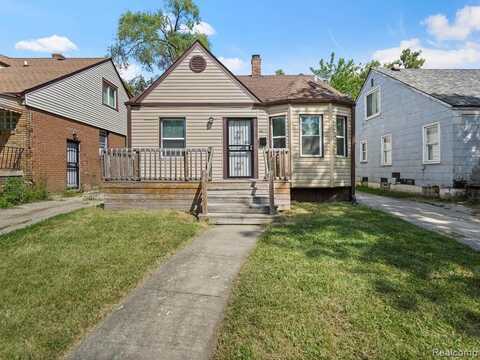 14872 Birwood Street, Detroit, MI 48238