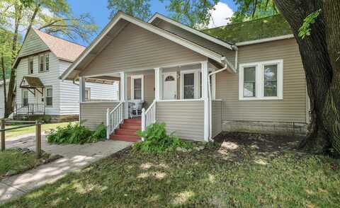 1224 Lane Boulevard, Kalamazoo, MI 49001
