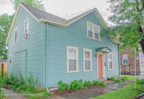 43 St James Street, Kingston, NY 12401
