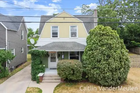 316 Gunnison Avenue SW, Grand Rapids, MI 49504